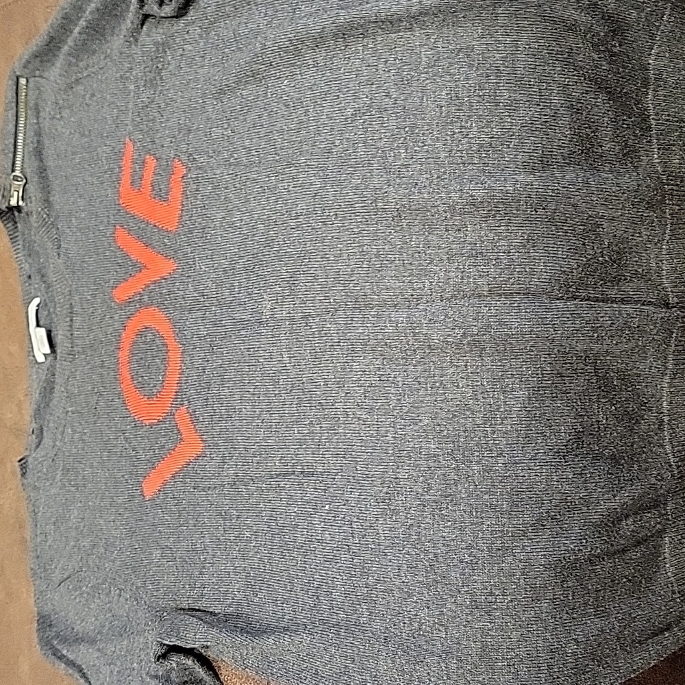Sweater